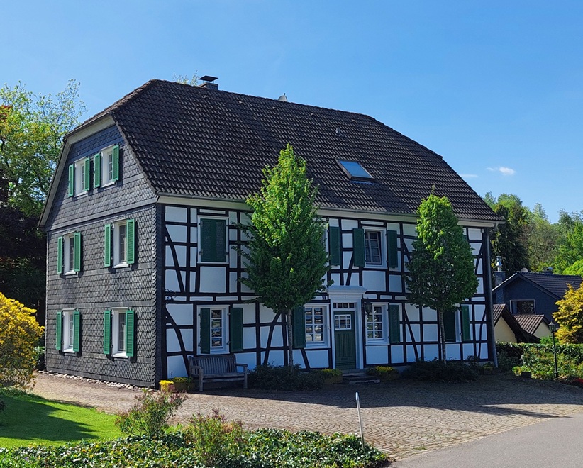Fürden - 2025